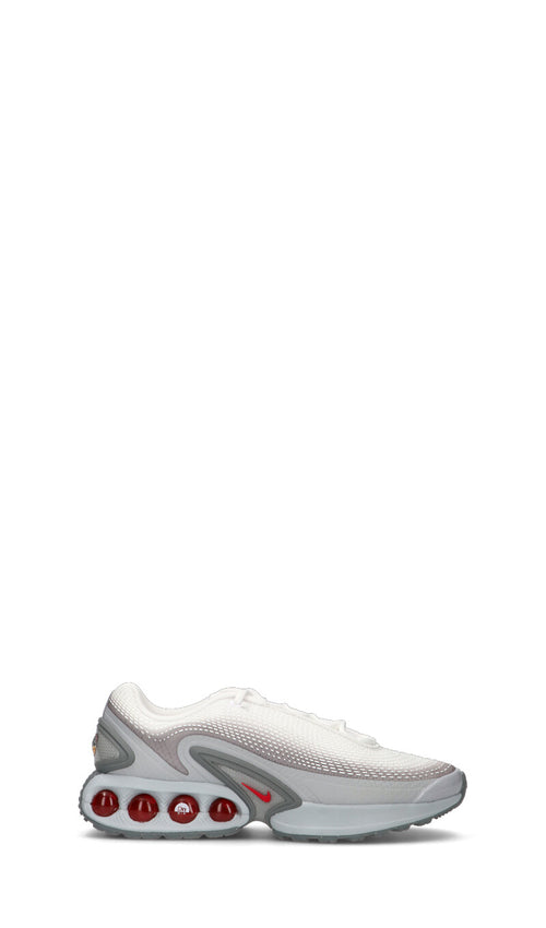 NIKE - AIR MAX DN SE Sneaker uomo bianca/grigia