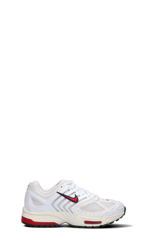 NIKE - AIR PEGASUS 2005 Sneaker donna bianca/rossa