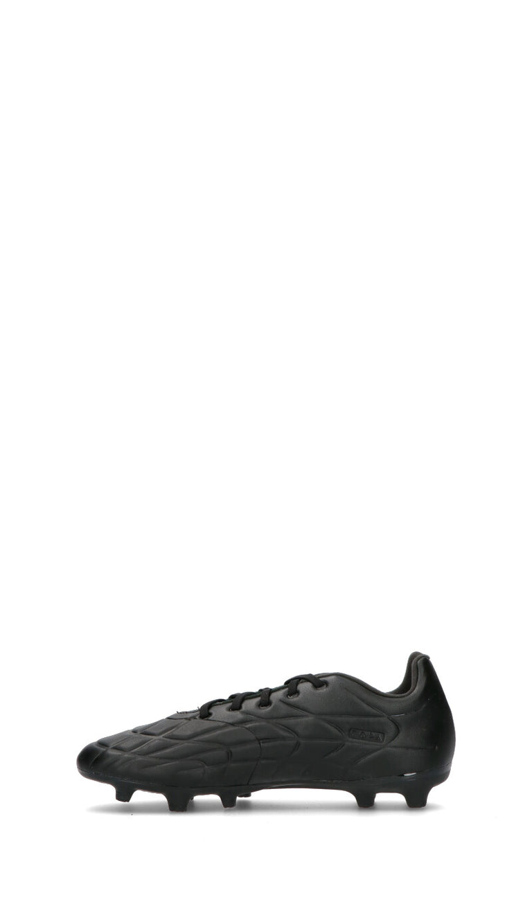 ADIDAS COPA PURE.3 FG Scarpa calcetto uomo nera in pelle