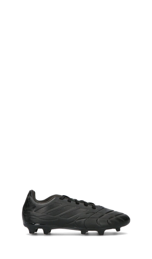 ADIDAS COPA PURE.3 FG Scarpa calcetto uomo nera in pelle