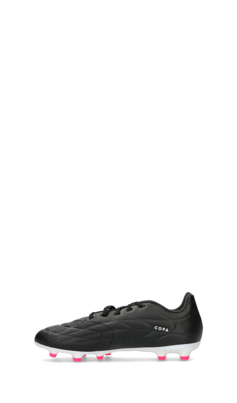 ADIDAS COPA PURE.3 FG Scarpa calcetto uomo nera in pelle