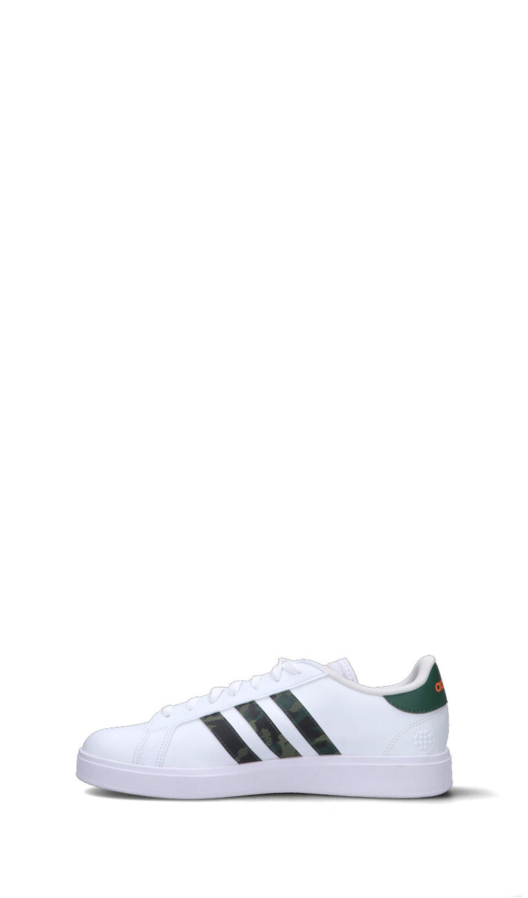 ADIDAS - GRAND COURT BASE 2.0 Sneaker uomo bianca