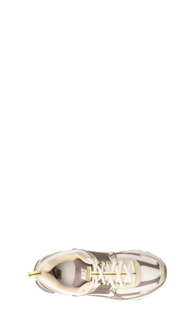 NIKE VOMERO 5 (GS) Sneaker ragazzi marrone/avorio