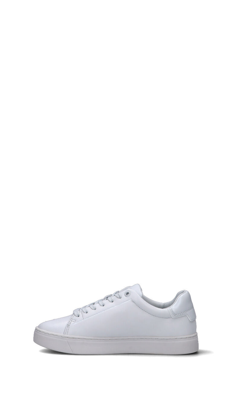 CALVIN KLEIN Sneaker donna grigia