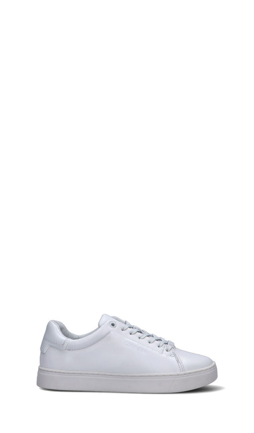 CALVIN KLEIN Sneaker donna grigia
