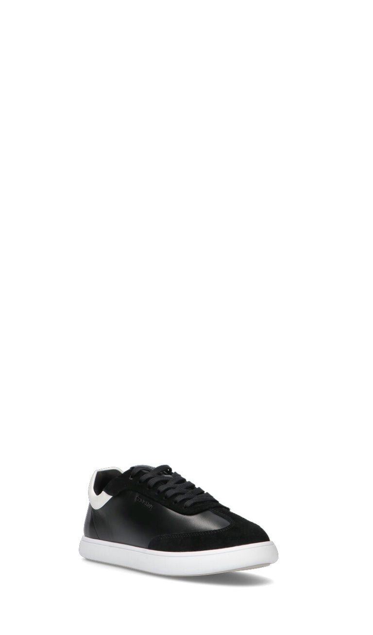 CALVIN KLEIN Sneaker donna nera