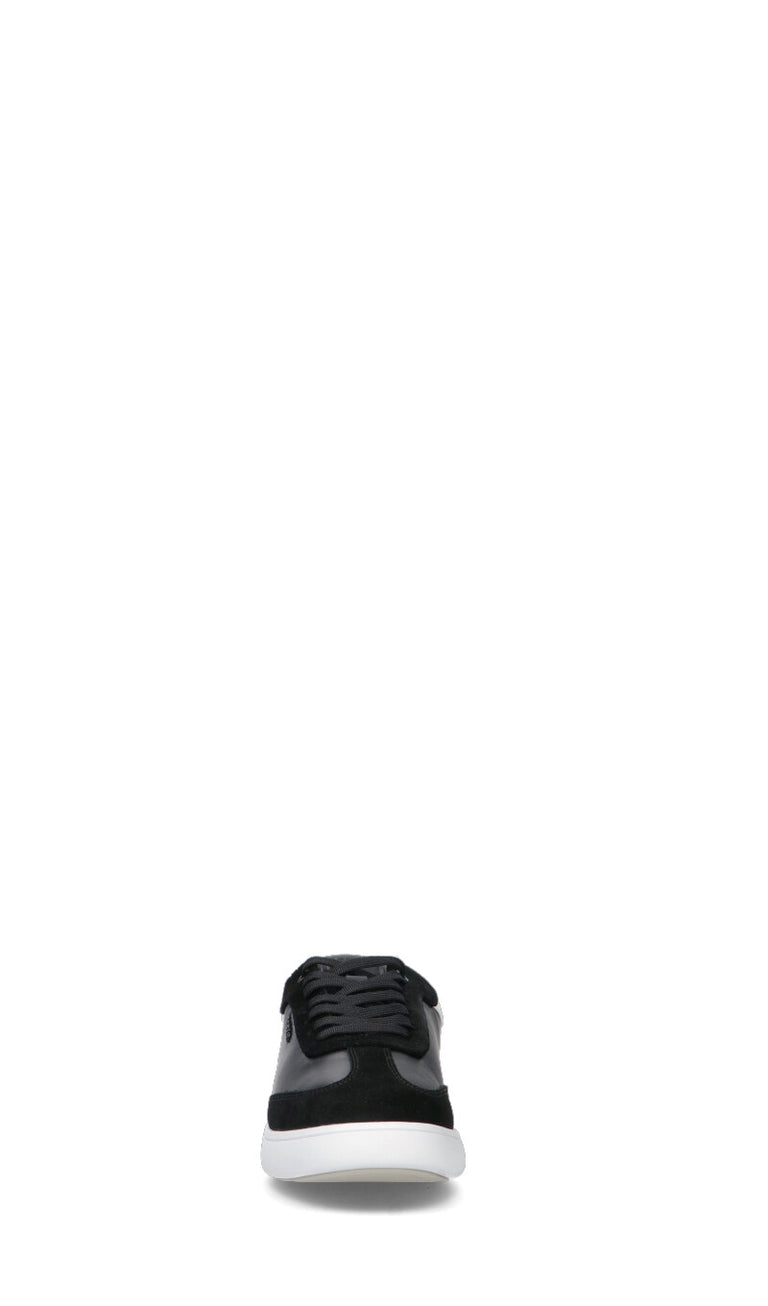 CALVIN KLEIN Sneaker donna nera