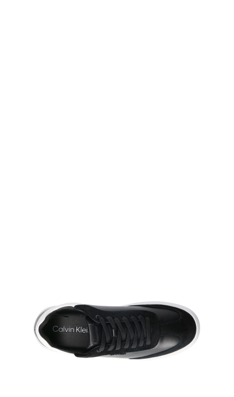 CALVIN KLEIN Sneaker donna nera