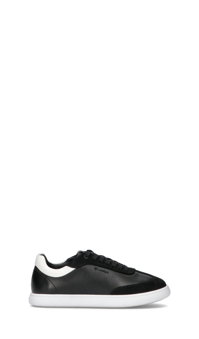 CALVIN KLEIN Sneaker donna nera