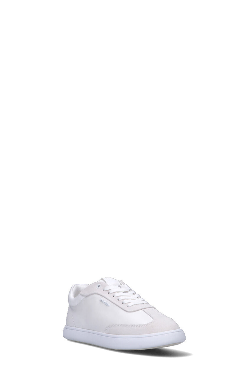 CALVIN KLEIN JEANS Sneaker donna bianca
