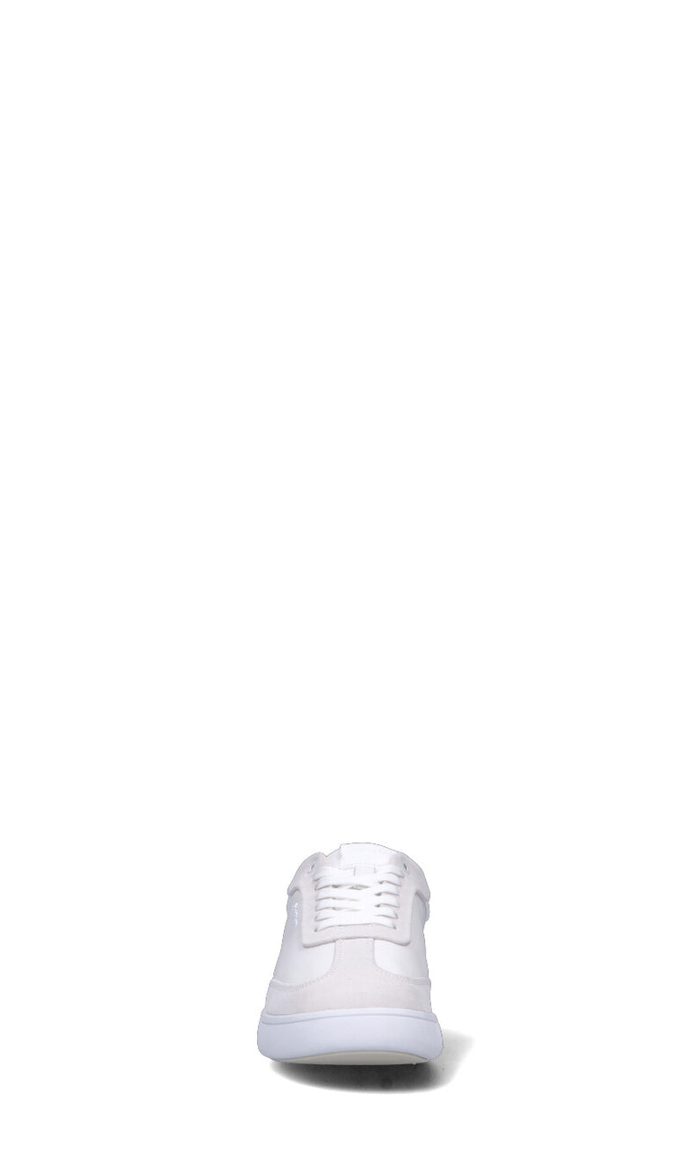 CALVIN KLEIN JEANS Sneaker donna bianca