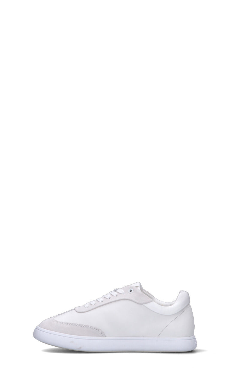 CALVIN KLEIN JEANS Sneaker donna bianca