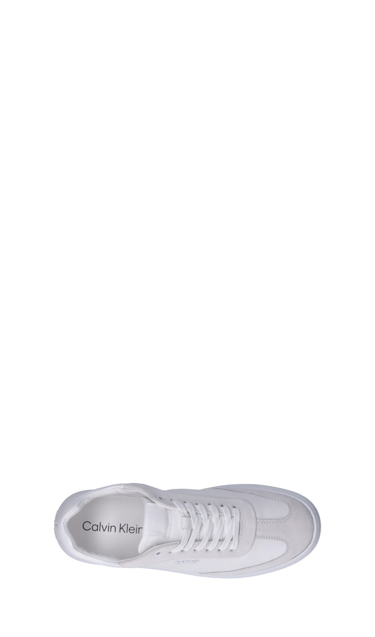 CALVIN KLEIN JEANS Sneaker donna bianca