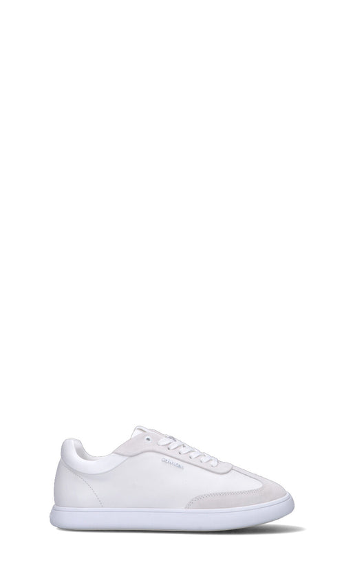 CALVIN KLEIN JEANS Sneaker donna bianca
