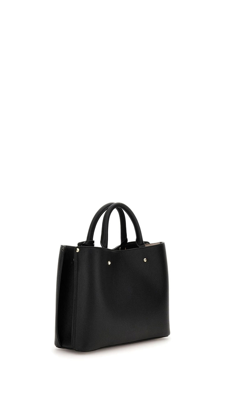 GUESS Borsa donna nera