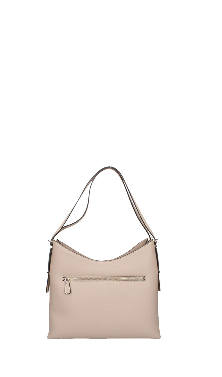 GUESS Borsa donna beige