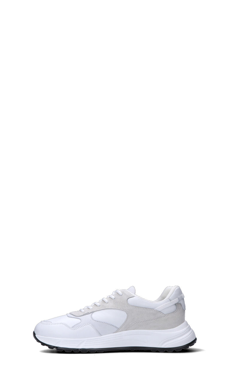 HOGAN Sneaker uomo bianca
