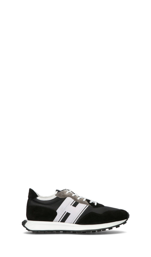 HOGAN Sneaker uomo nera