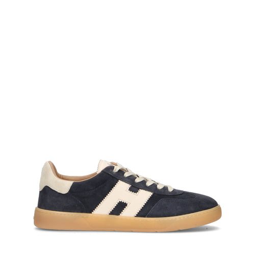 HOGAN Sneaker uomo blu