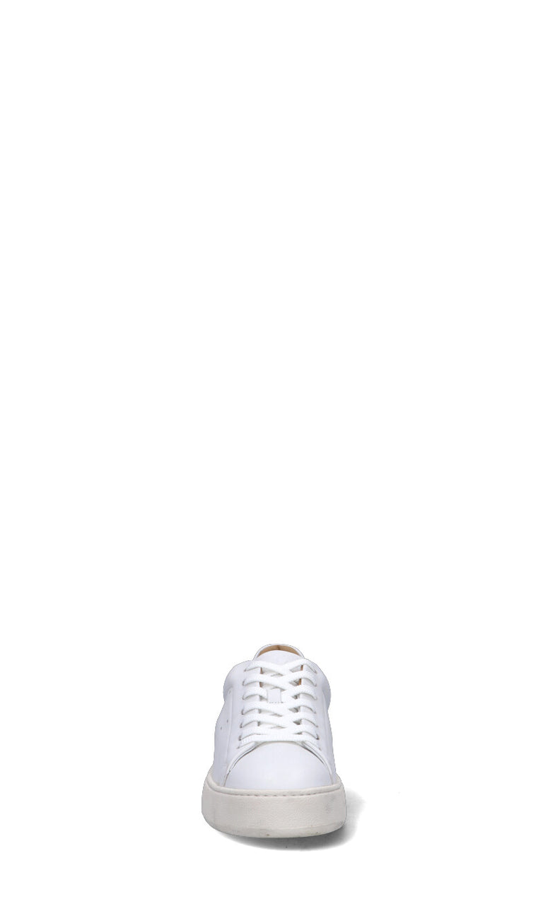 HOGAN - H672 Sneaker donna bianca in pelle