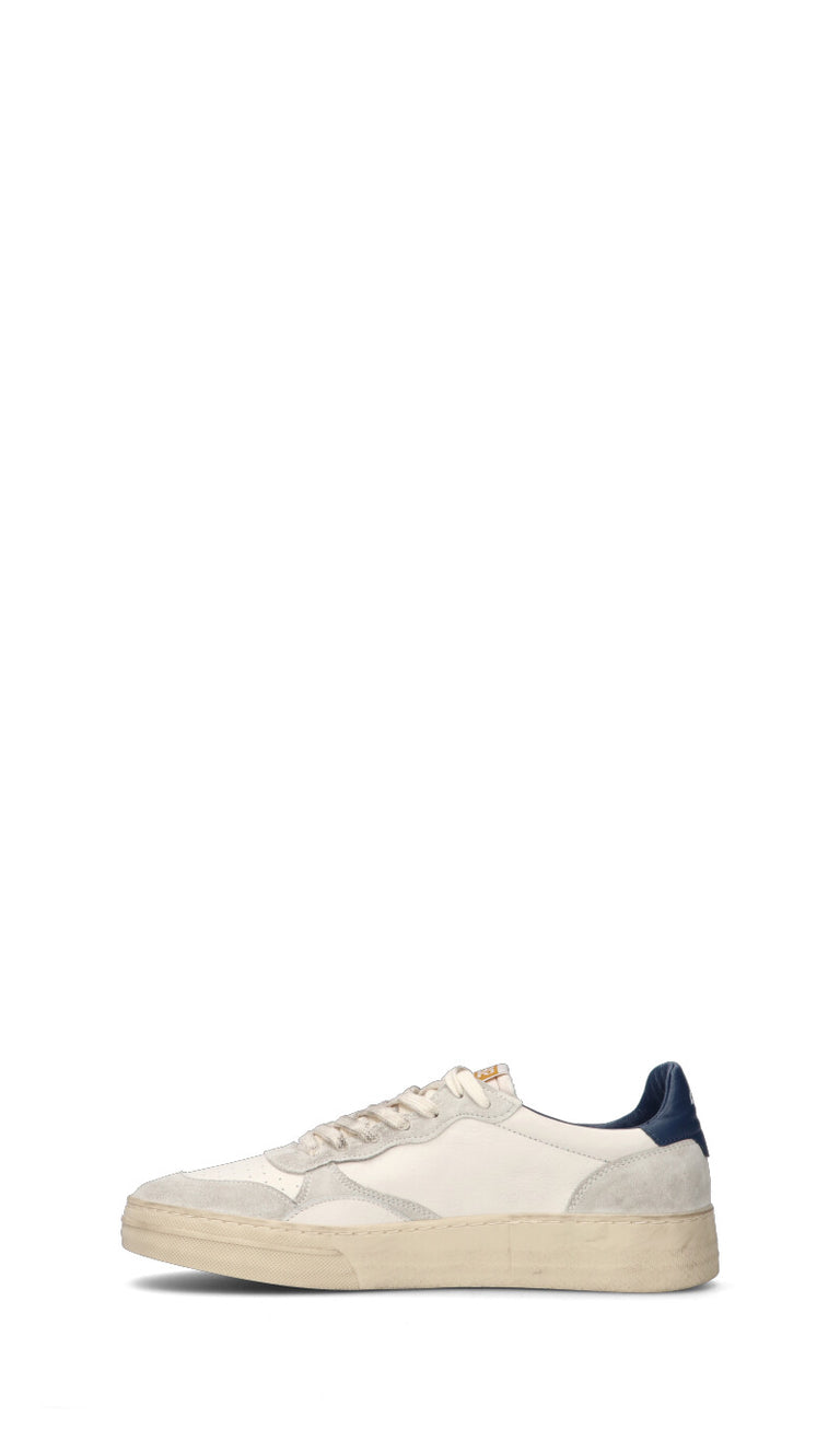 QUATTROBARRADODICI Sneaker uomo