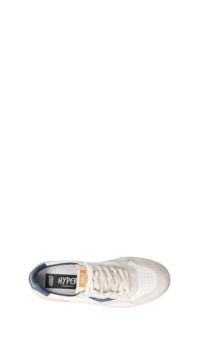 QUATTROBARRADODICI Sneaker uomo