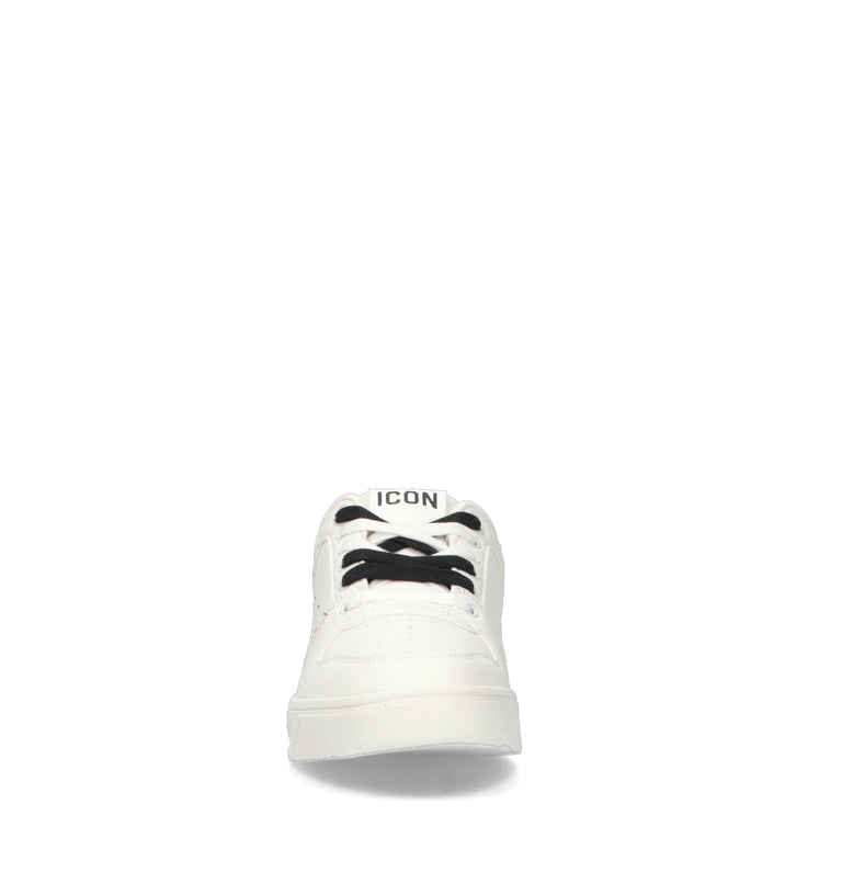 ICON Sneaker uomo bianca