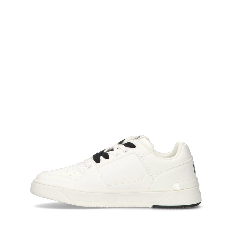 ICON Sneaker uomo bianca