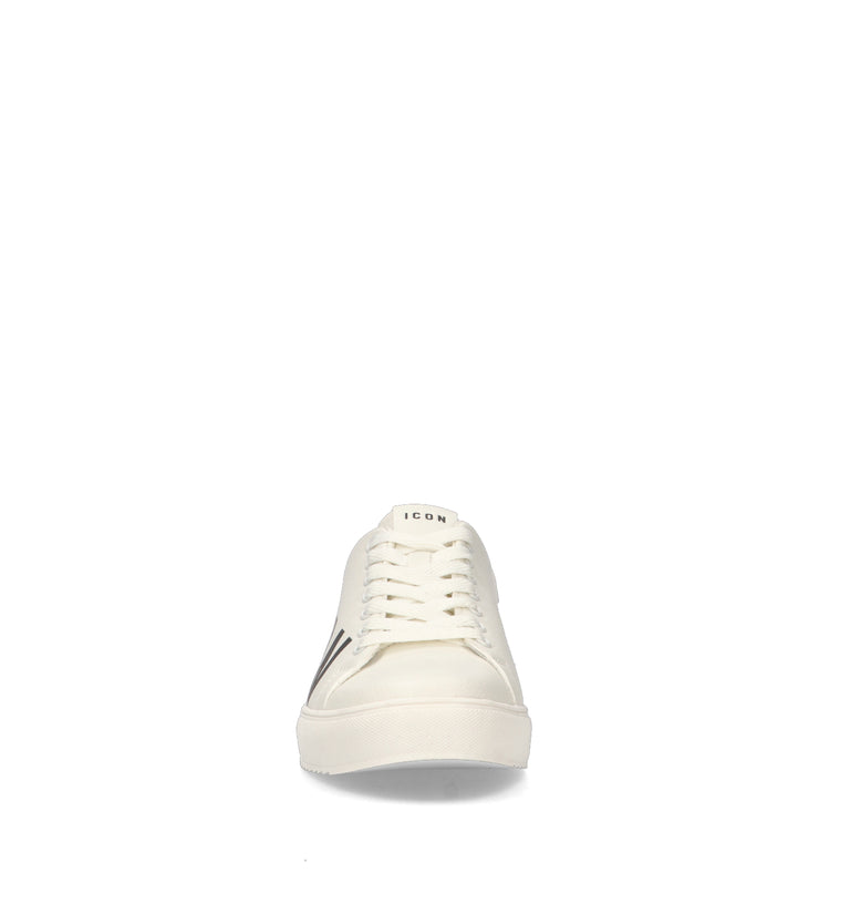 ICON Sneaker uomo bianca