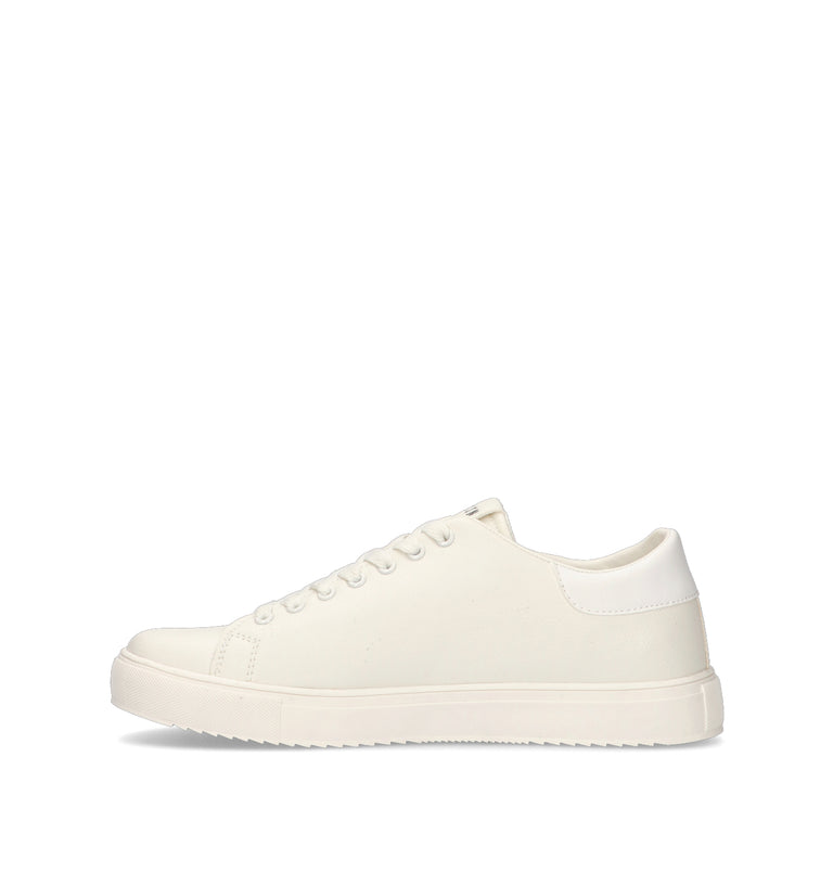ICON Sneaker uomo bianca