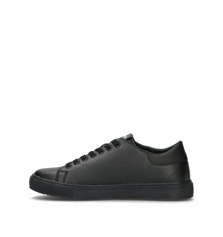 ICON Sneaker uomo nera