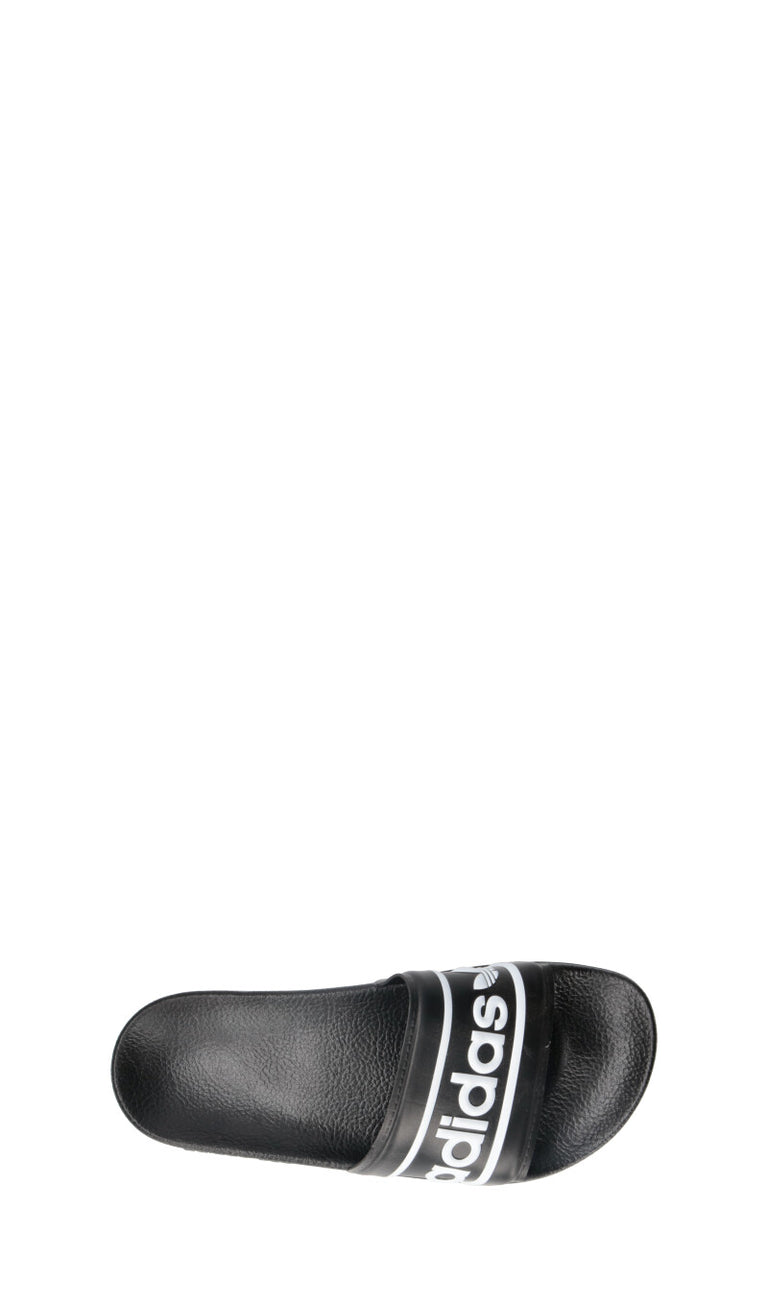 ADIDAS Ciabatta donna nera