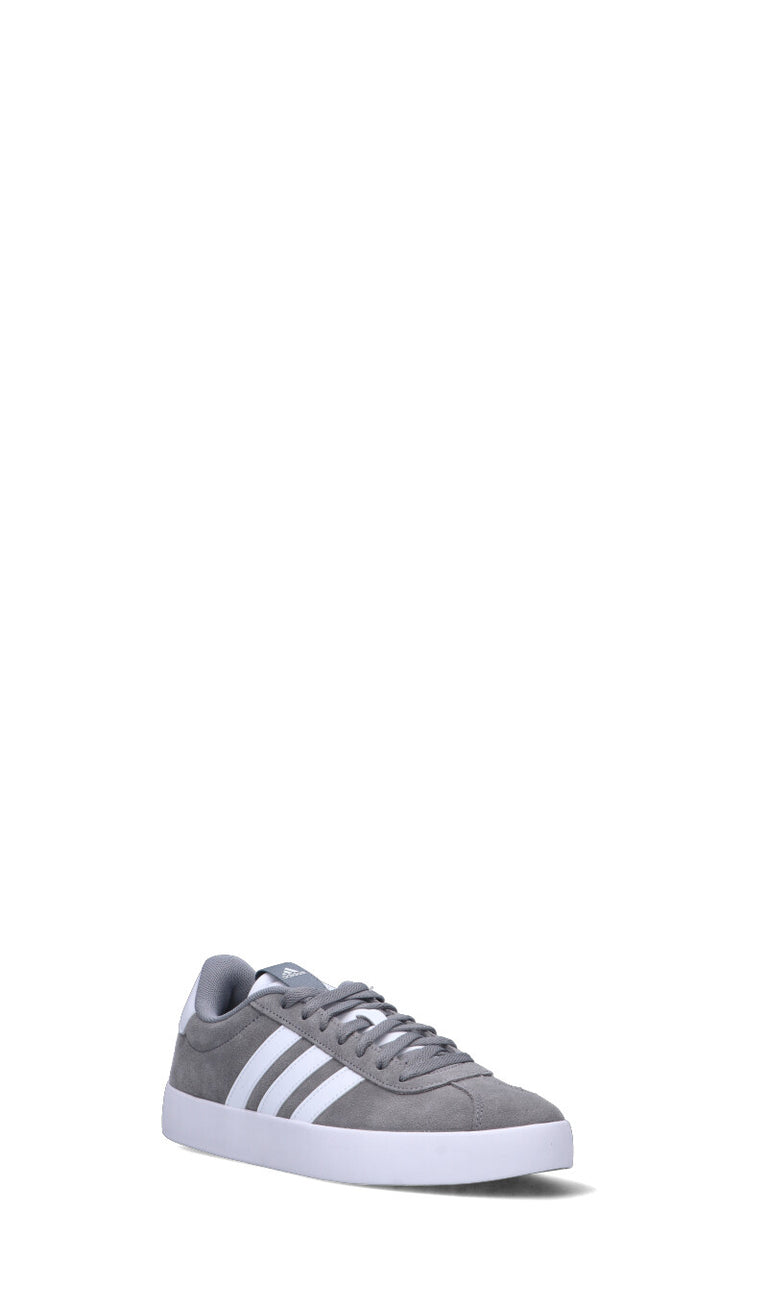 ADIDAS - VL COURT 3.0 Sneaker uomo grigia
