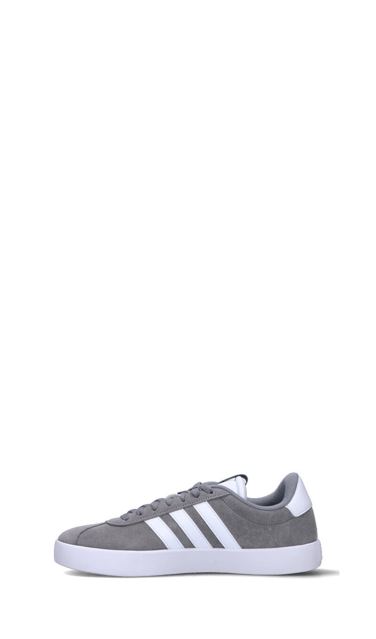 ADIDAS - VL COURT 3.0 Sneaker uomo grigia