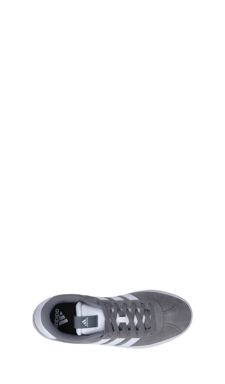 ADIDAS - VL COURT 3.0 Sneaker uomo grigia