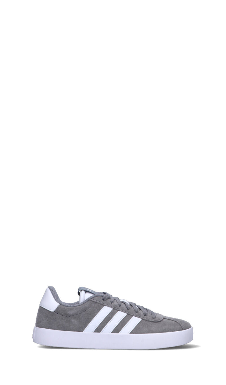 ADIDAS - VL COURT 3.0 Sneaker uomo grigia
