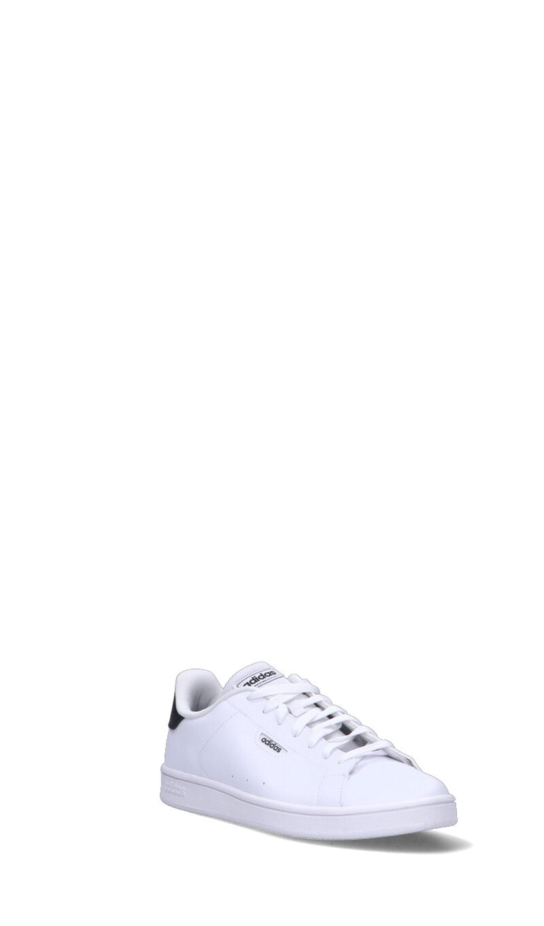 ADIDAS - URBAN COURT Sneaker uomo bianca/nera