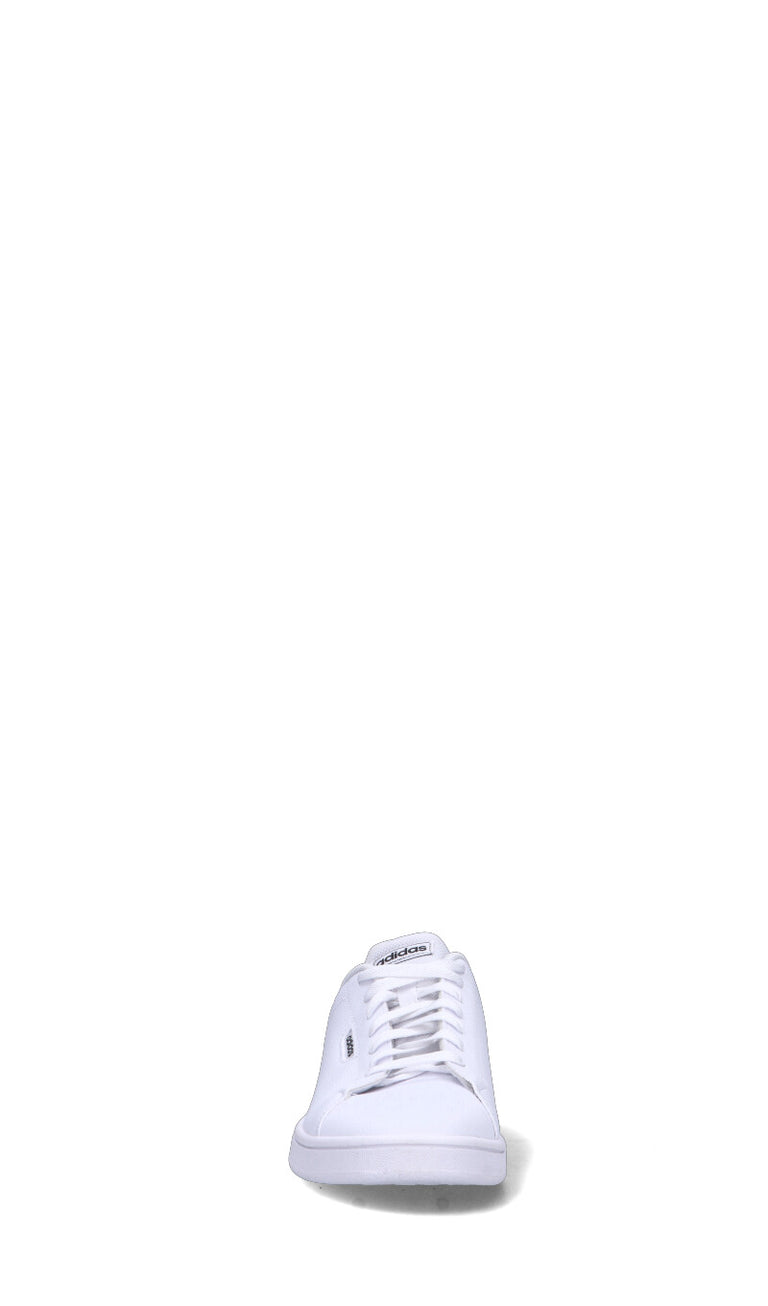 ADIDAS - URBAN COURT Sneaker uomo bianca/nera