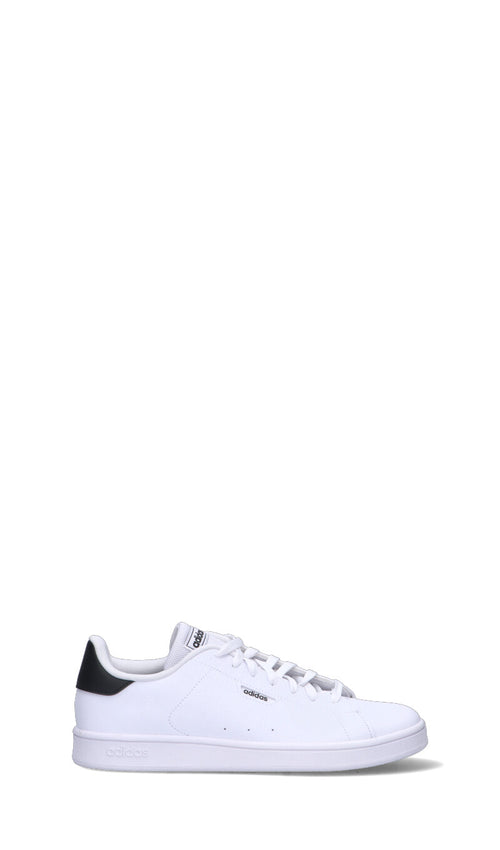 ADIDAS - URBAN COURT Sneaker uomo bianca/nera