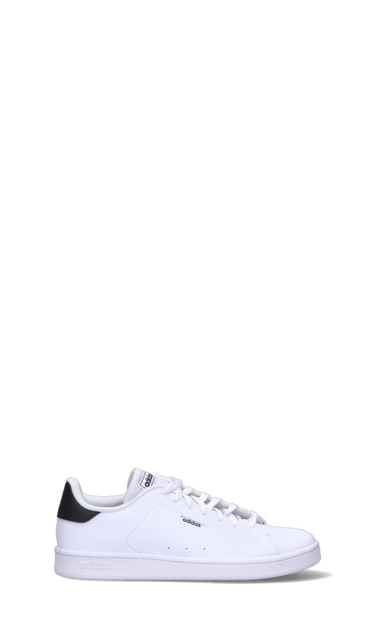 ADIDAS - URBAN COURT Sneaker uomo bianca/nera