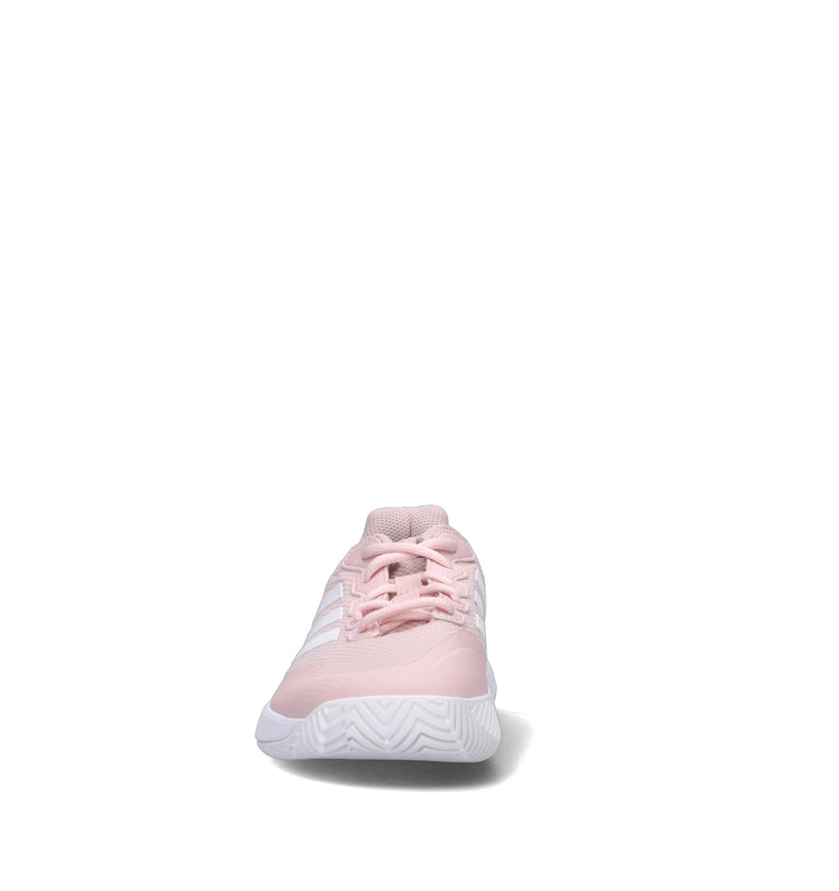 ADIDAS GAMECOURT 2 W Sneaker donna rosa
