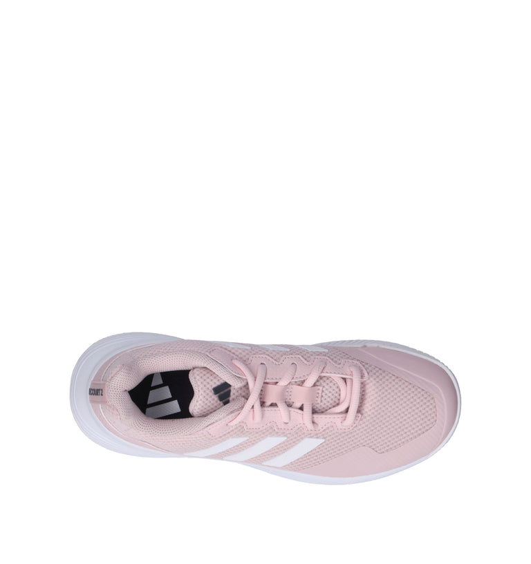 ADIDAS GAMECOURT 2 W Sneaker donna rosa