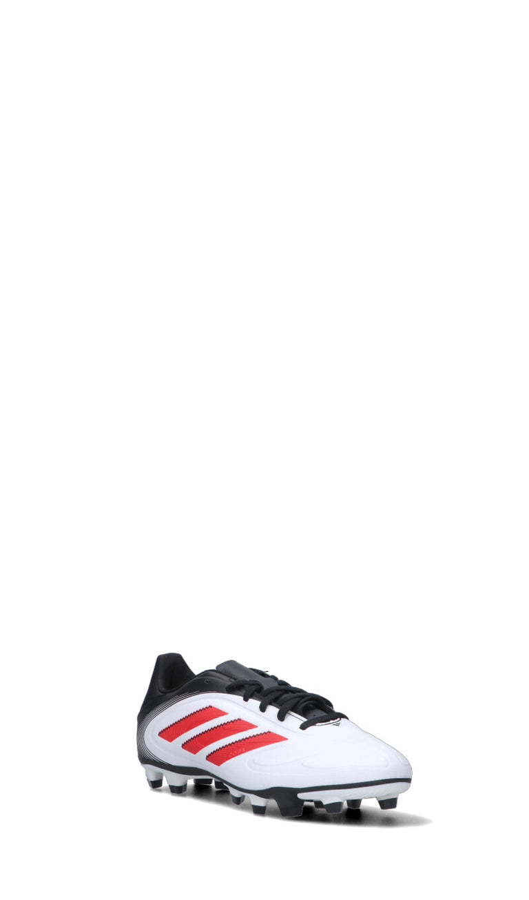 ADIDAS - COPA PURE III CLUB FG/MG Scarpa calcio uomo bianca/nera