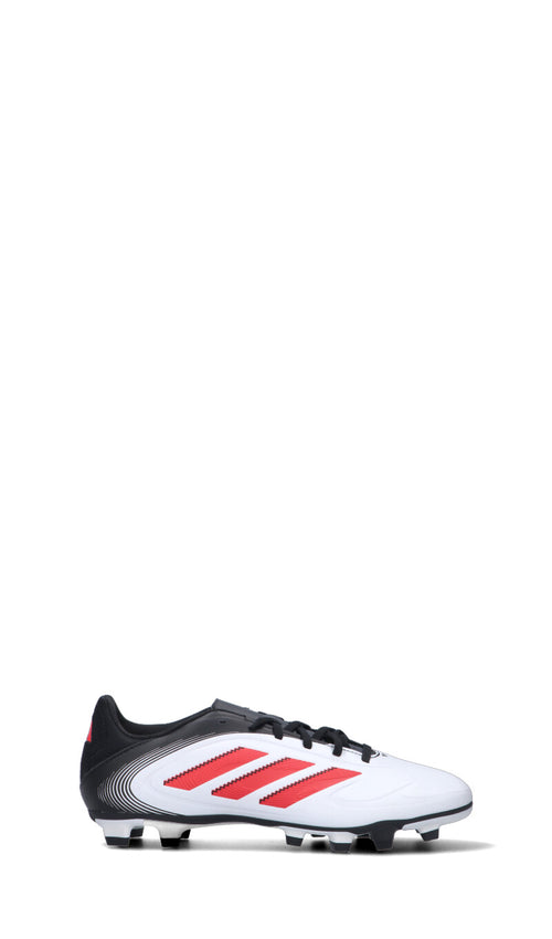 ADIDAS - COPA PURE III CLUB FG/MG Scarpa calcio uomo bianca/nera