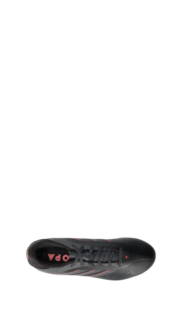 ADIDAS - COPA PURE III CLUB FG/MG Scarpa calcio uomo nera