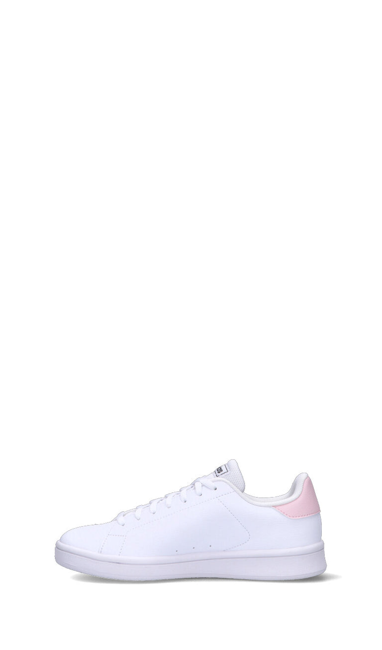 ADIDAS URBAN COURT Sneaker donna bianca e rosa
