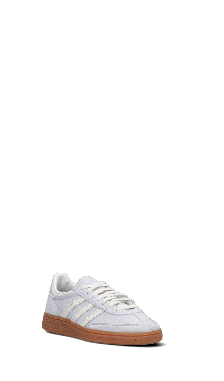 ADIDAS - SPEZIAL Sneaker donna grigia in suede