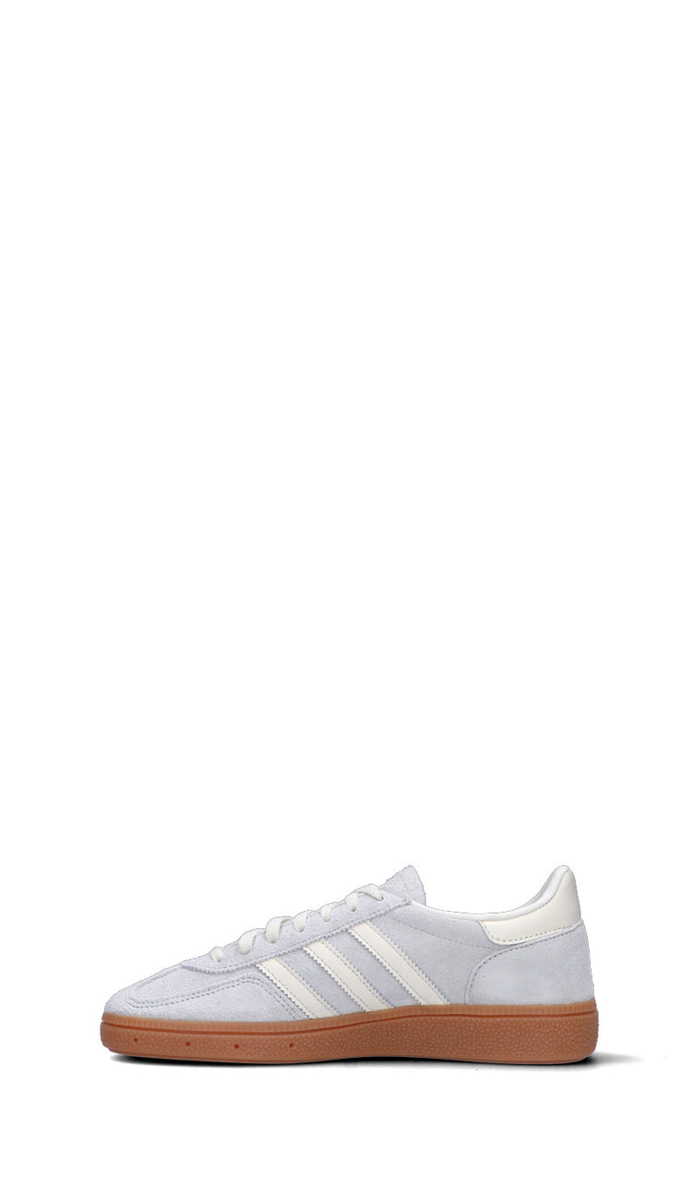 ADIDAS - SPEZIAL Sneaker donna grigia in suede