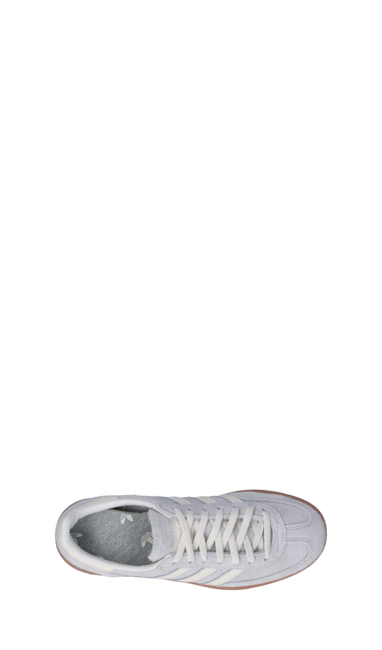 ADIDAS - SPEZIAL Sneaker donna grigia in suede