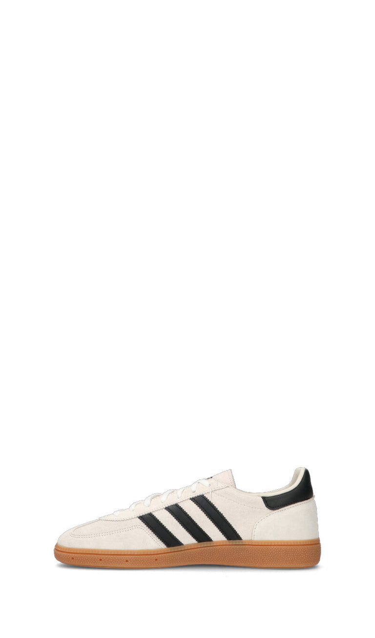 ADIDAS - HANDBALL SPEZIAL Sneaker uomo grigia in suede